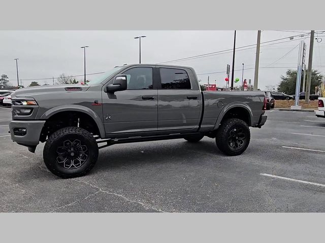 2026 Ram 2500 Big Horn Crew Cab 4x4 6'4" Box