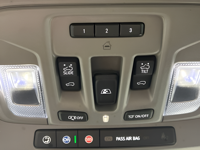 used 2024 GMC Sierra 2500HD car, priced at $62,438