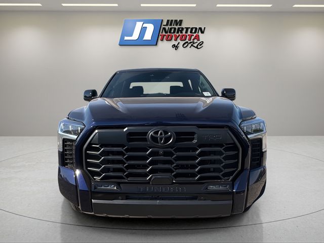 Used 2025 Toyota Tundra Truck