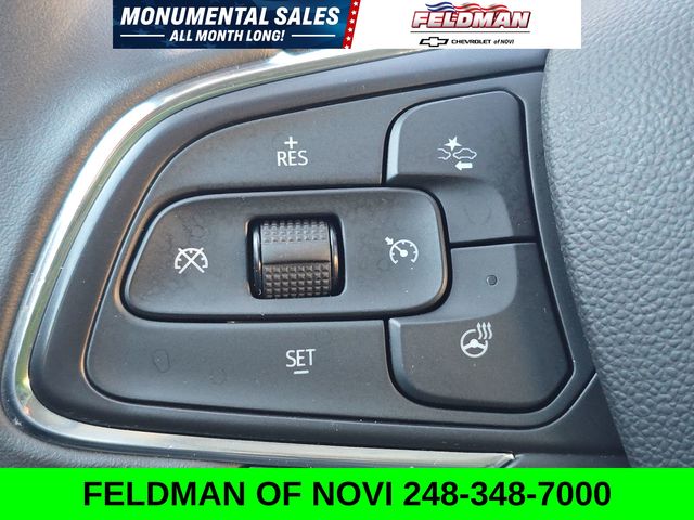 Used 2022 Buick Envision For Sale in Livonia, MI