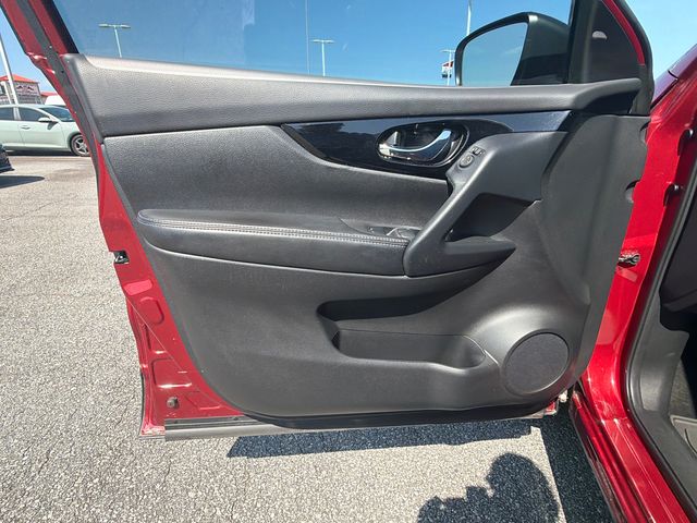 Used 2022 Nissan Rogue Sport SUV