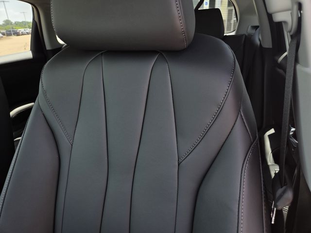 New 2026 Acura ADX SUV