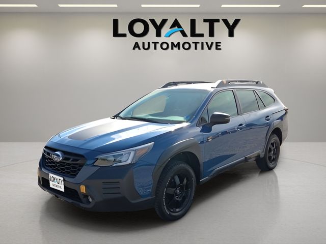 2022 Subaru Outback Outback Wilderness's photo
