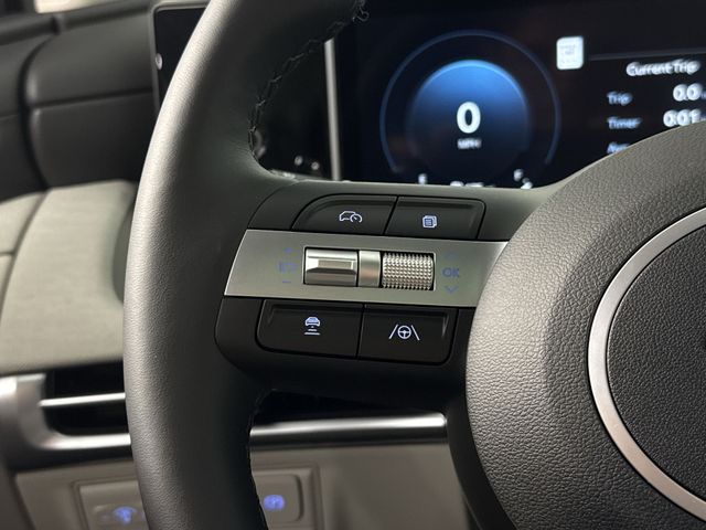 New 2025 Hyundai Tucson Hybrid For Sale in Indianapolis, IN