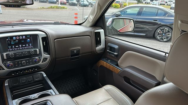 2018 GMC Sierra 1500 SLT 27