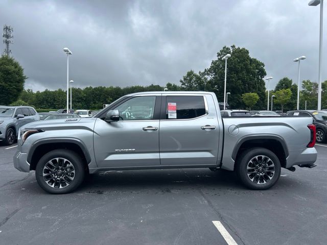 New 2026 Toyota Tundra i-FORCE MAX Truck