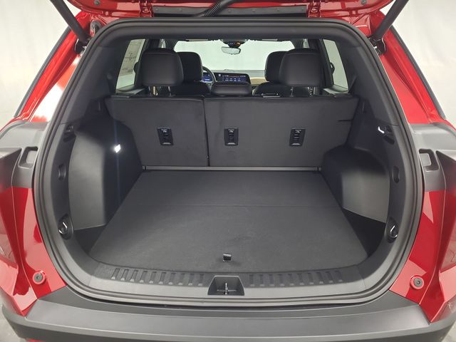 2026 – Chevrolet – Equinox