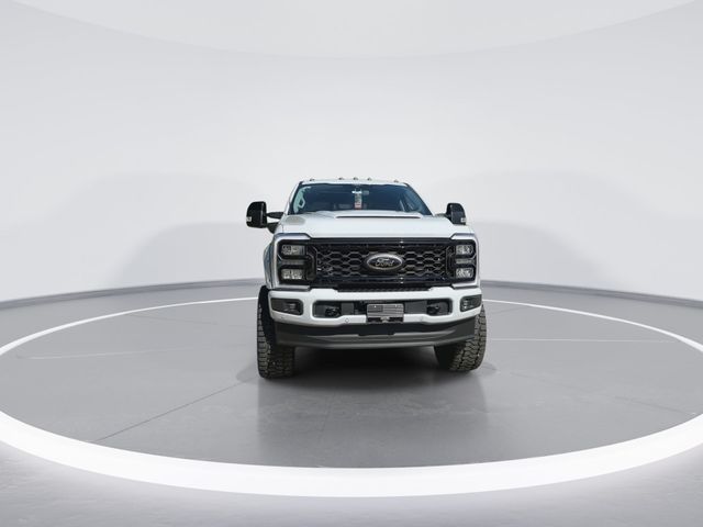New 2026 Avalanche Ford F-250® Lariat® image 2