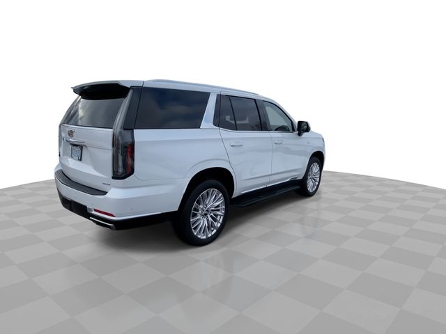 Used 2025 Cadillac Escalade For Sale in New Hudson, MI