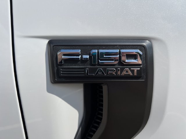 Used 2023 Ford F-150 Truck