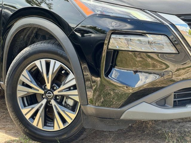 Used 2023 Nissan Rogue SUV