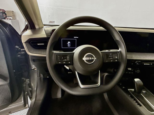 New 2026 Nissan Kicks SUV