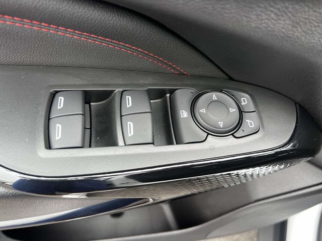 Used 2026 Chevrolet Trax SUV