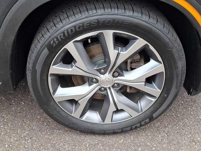 used 2020 Hyundai Palisade car, priced at $21,811