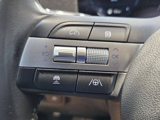 2024 Hyundai Kona - $21,317