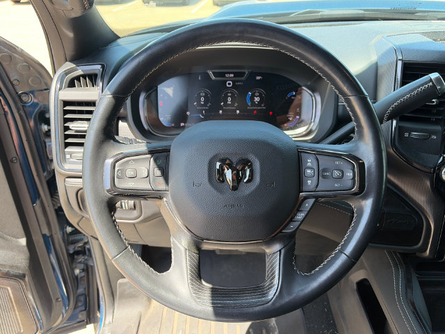 Used 2023 Ram 2500 Truck