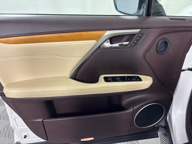 Used 2019 Lexus RX SUV