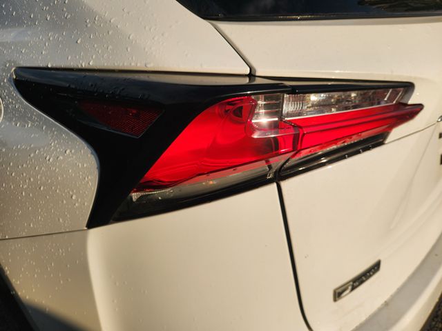 2017 Lexus NX 200t F Sport - 6