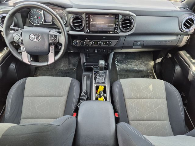 2020 Toyota Tacoma - Image 24