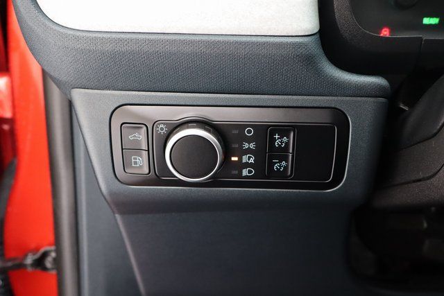 used 2023 Ford Maverick car, priced at $21,900