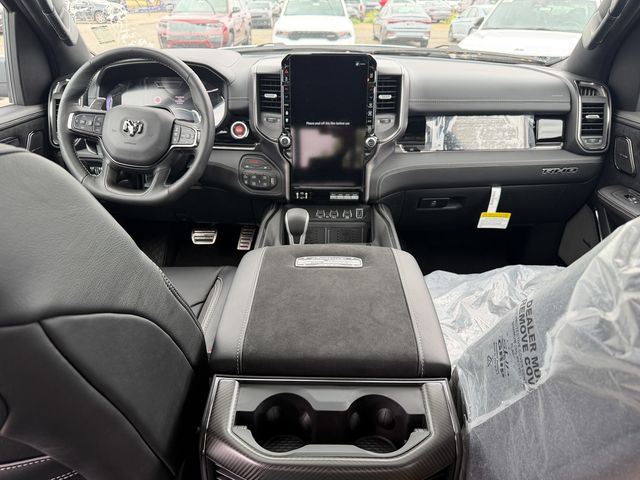 new 2026 Ram 1500 car, priced at $87,065