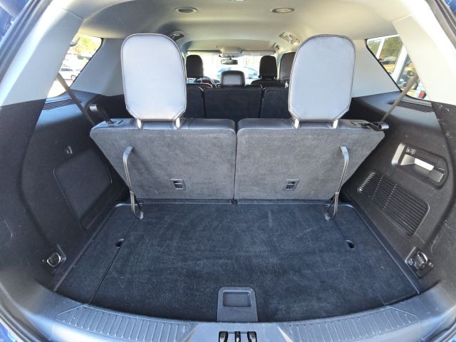 2021 Ford Explorer Limited:168491A