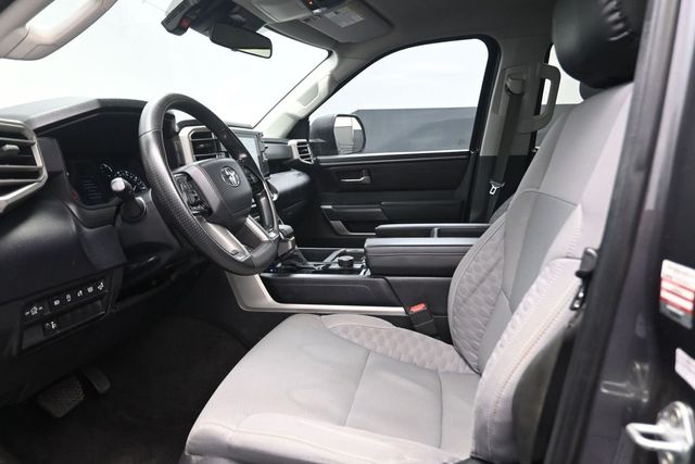 2023 Toyota Tundra SR5 - 8