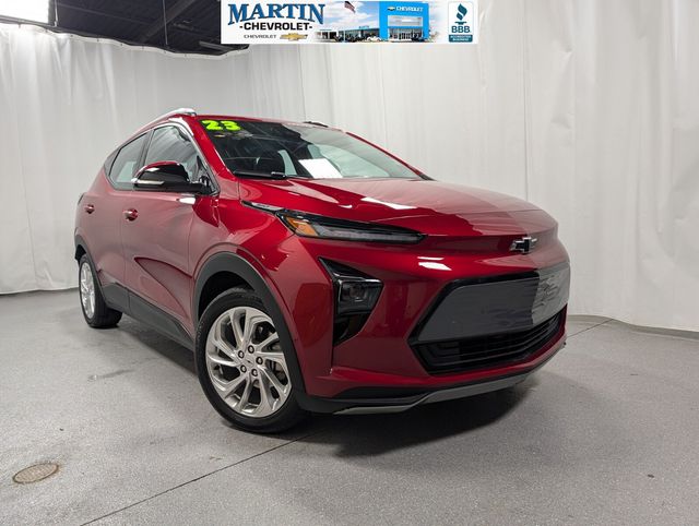 2023 Chevrolet Bolt EUV LT FWD