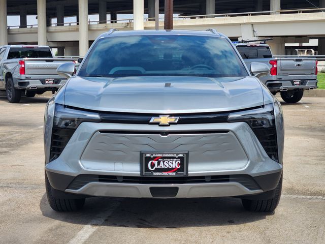 2024 Chevrolet Blazer EV LT Gray at Ultimate Motorsports