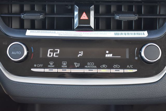 Used 2024 Toyota Corolla Sedan