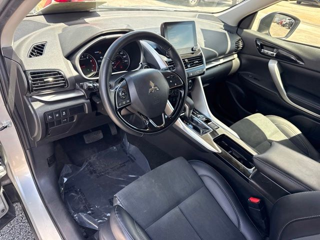 2025 Mitsubishi Eclipse - $21,076