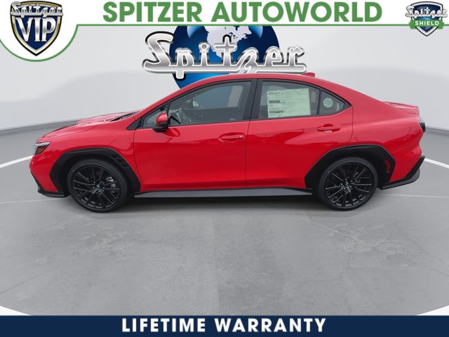 New 2026 Red Subaru Limited image 6