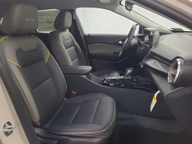 2026 – Chevrolet – Trax