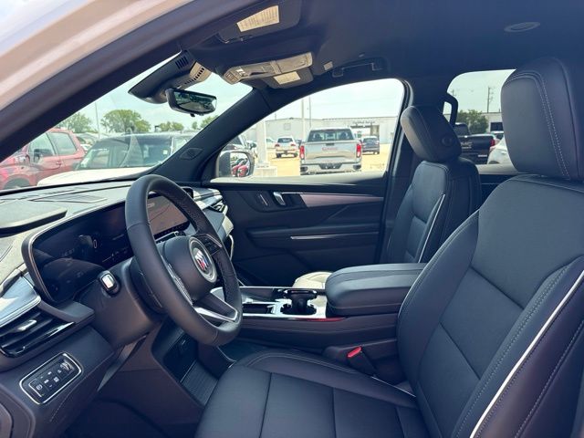 New 2026 Buick Enclave SUV