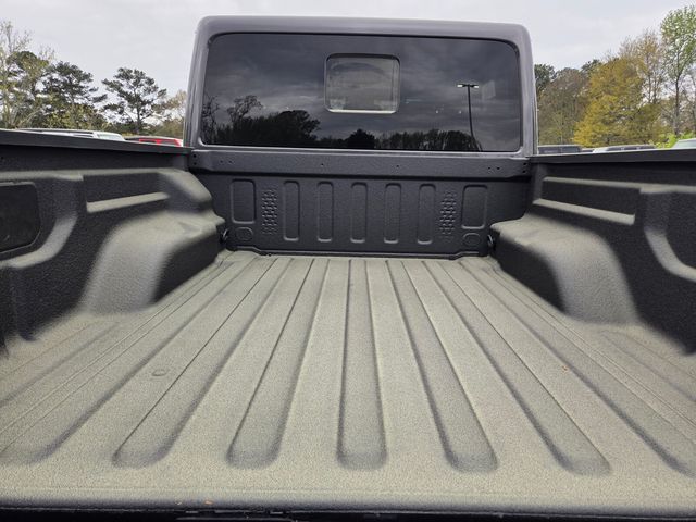 New 2026 Gray Jeep Rubicon image 30