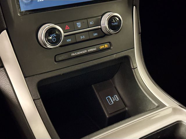 2024 Ford Edge SEL - Photo 31