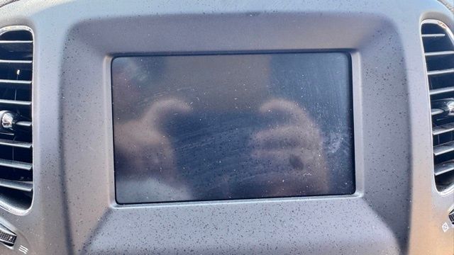 used 2019 Jeep Compass car, priced at $11,487