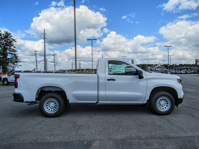 Photo of 2025 Chevrolet Silverado 1500 WT in Dallas, GA - 3,  2025 Chevrolet Silverado 1500 WT:43821