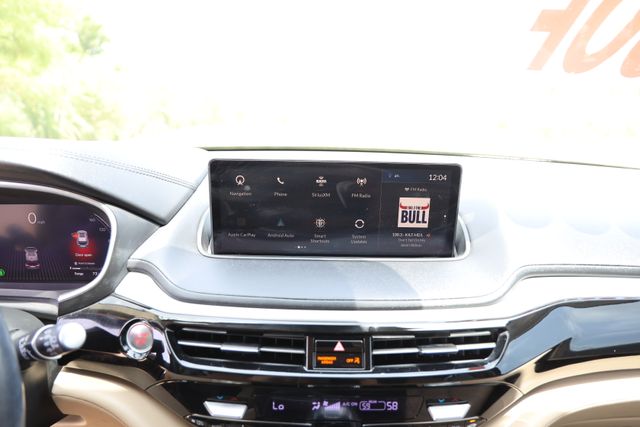 2023 Acura MDX Technology Black at Westside Lexus