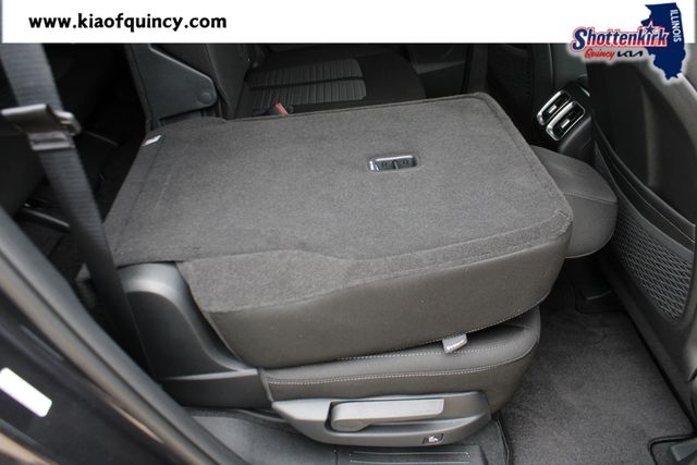 New 2026 Kia Sorento SUV