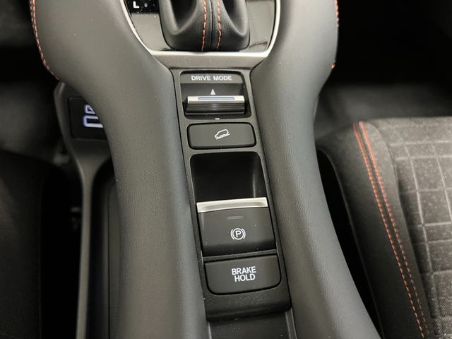 HR-V Sport