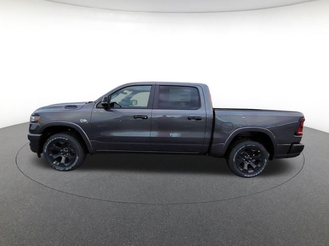 new 2026 Ram 1500 car