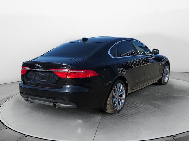 JaguarXF5