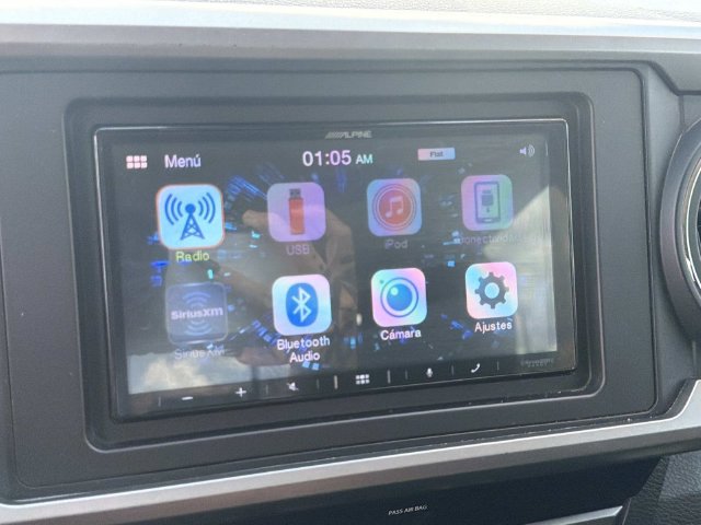 Used 2020 Toyota Tacoma Truck
