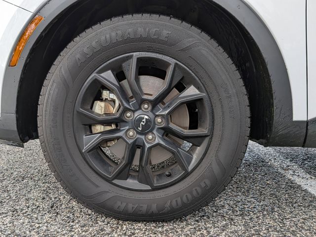 2024 Kia Sportage X-Pro - 8