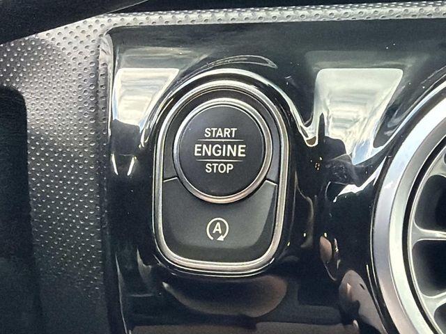 Used 2025 Mercedes-benz CLA Coupe