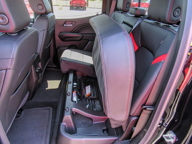 Photo of 2026 Chevrolet Colorado Z71 in Dallas, GA - 17,  2026 Chevrolet Colorado Z71:44294