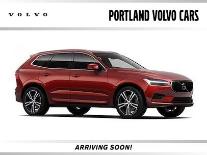 2019 Volvo XC60 T6 Inscription AWD