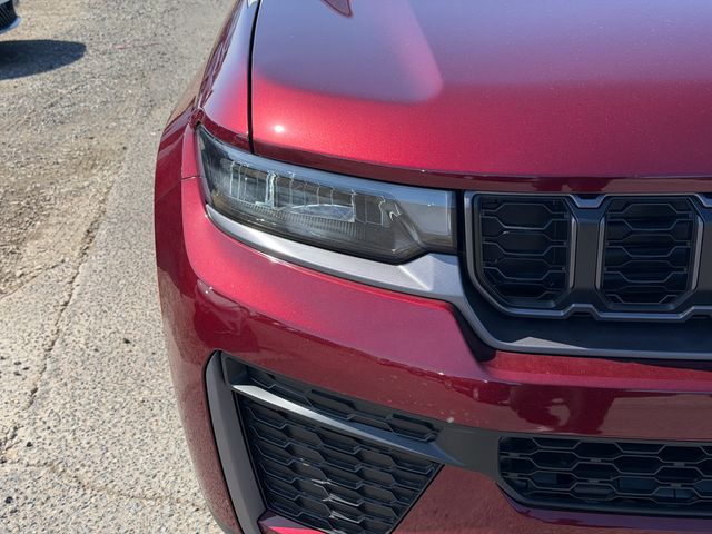 new 2026 Jeep Grand Cherokee L car, priced at $45,845