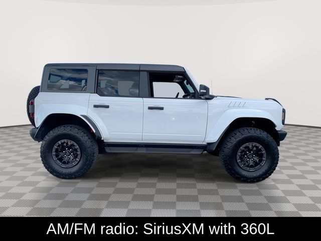 Used 2024 Ford Bronco SUV